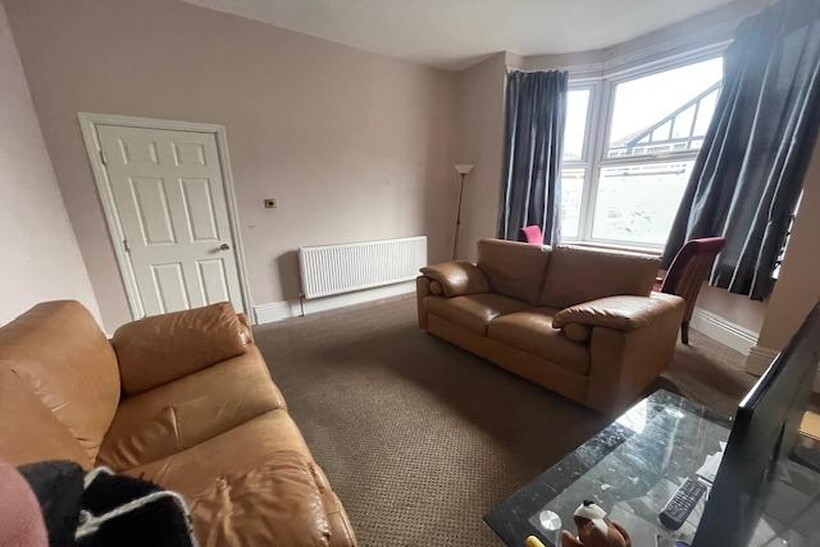 Machon Bank, Sheffield S7 1 bed in a house share to rent - £495 pcm (£114 pw)