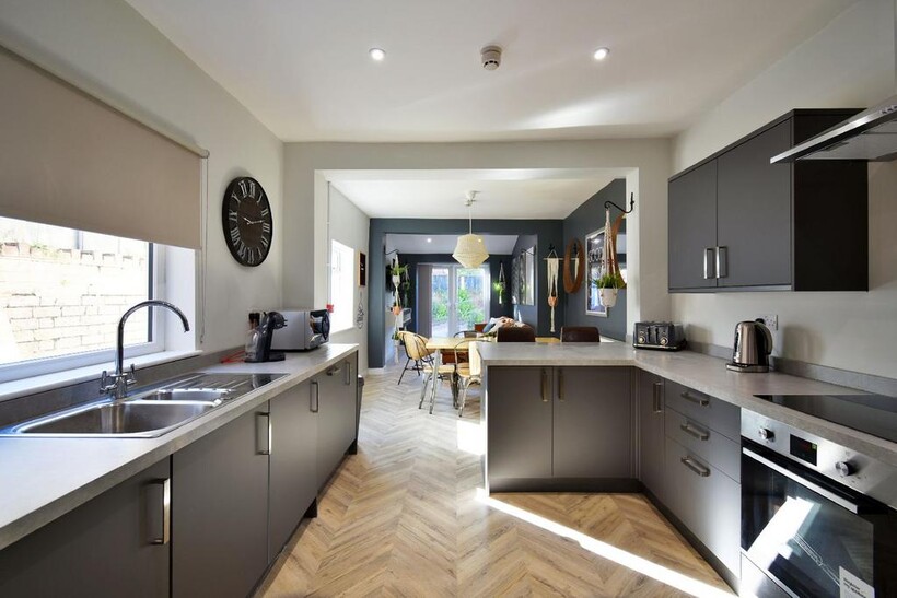 Bristol BS16 1 bed in a house share to rent - £739 pcm (£171 pw)