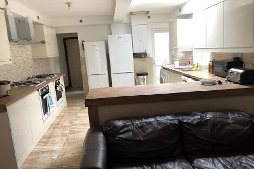 Alton Road, Birmingham B29 7 bed detached house to rent - £3,033 pcm (£700 pw)