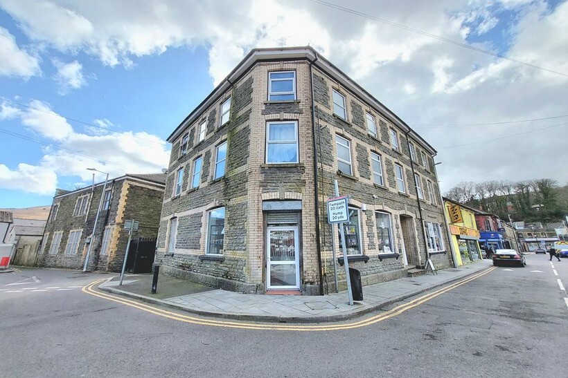 Station Street, Washington Buildings... Property to rent - £500 pcm (£115 pw)
