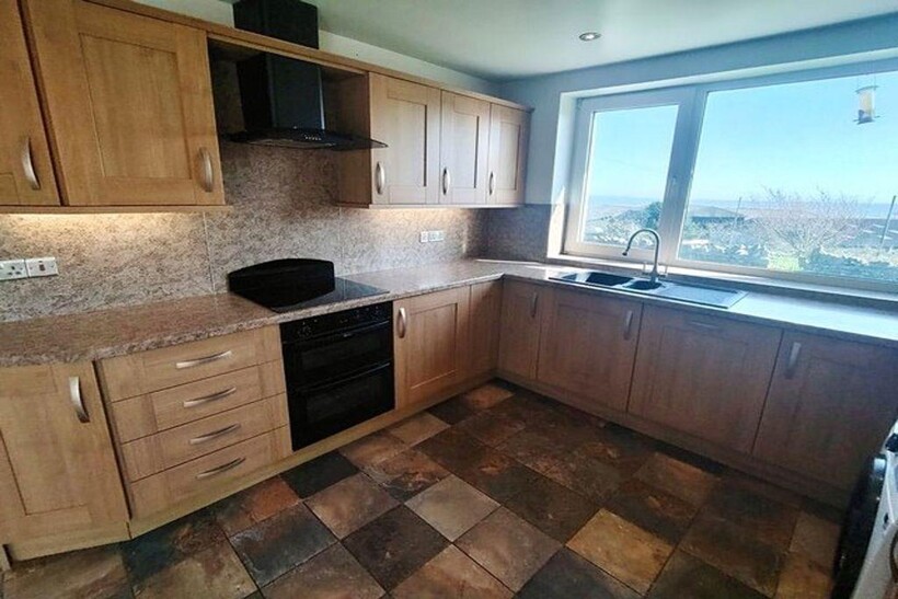 Seawood Farm, Aldingham, Ulverston 3 bed maisonette to rent - £1,395 pcm (£322 pw)