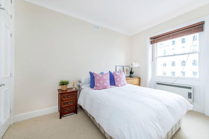 Queen's Gate Terrace, South... 1 bed flat to rent - £2,449 pcm (£565 pw)