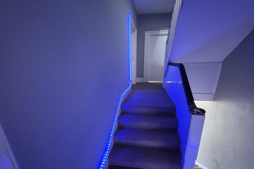 Carlyle Road, London E12 5 bed house to rent - £4,000 pcm (£923 pw)