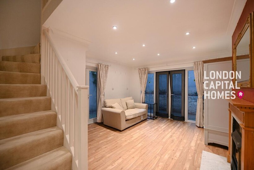 21 Collingham Place, London, SW5 1 bed apartment to rent - £2,383 pcm (£550 pw)