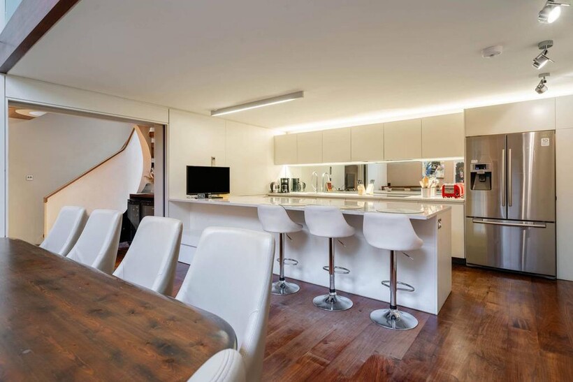 Pond Place, Chelsea, London, SW3 4 bed mews to rent - £25,350 pcm (£5,850 pw)