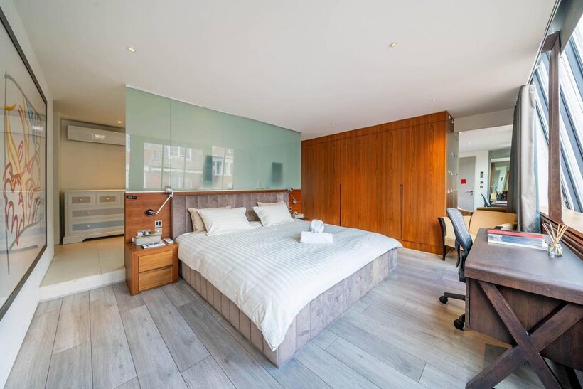 Pond Place, Chelsea, London, SW3 4 bed mews to rent - £25,350 pcm (£5,850 pw)