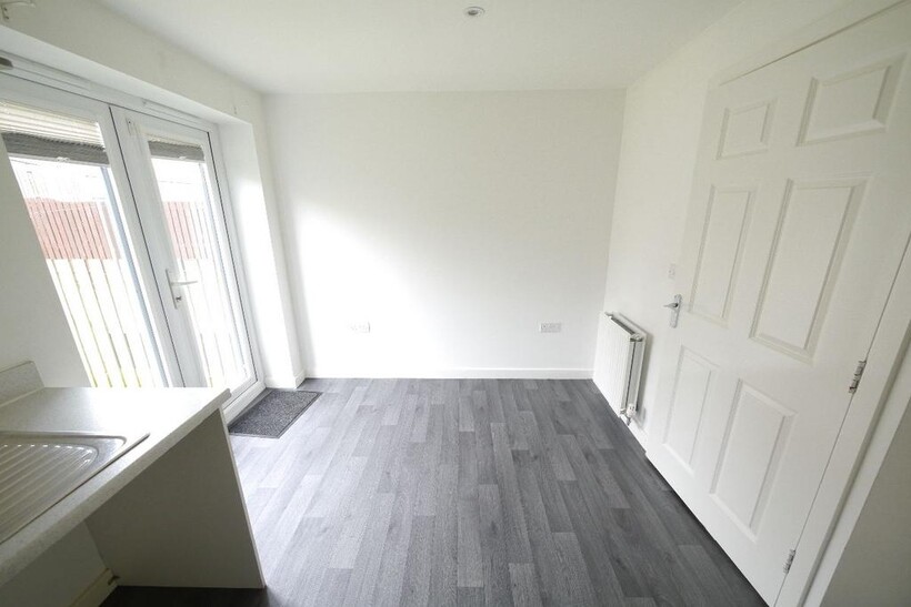 Elmwood Park Mews, Newcastle Upon Tyne 3 bed terraced house to rent - £1,075 pcm (£248 pw)