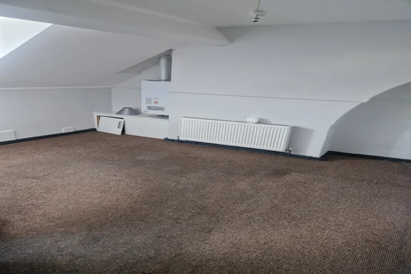 Rice Lane, Wallasey CH44 1 bed flat to rent - £495 pcm (£114 pw)