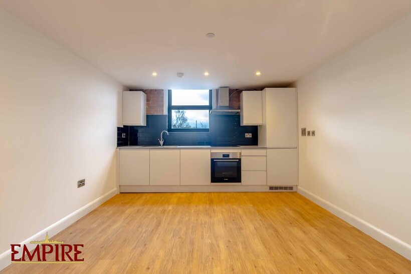 The Maltings, 3 Wetmore Road DE14 1SE 1 bed apartment to rent - £700 pcm (£162 pw)