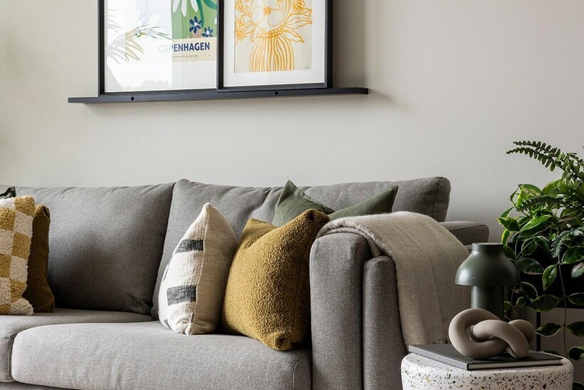 at Hove Gardens, 5 Ethal Street  BN3 1 bed apartment to rent - £1,745 pcm (£403 pw)