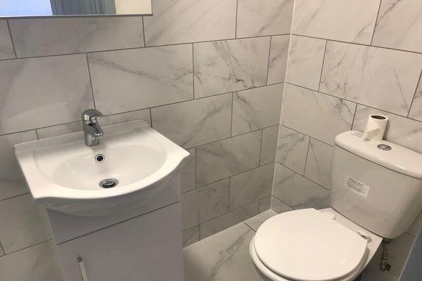 Bedford Street, Coventry rm 1 4 bed terraced house to rent - £535 pcm (£123 pw)