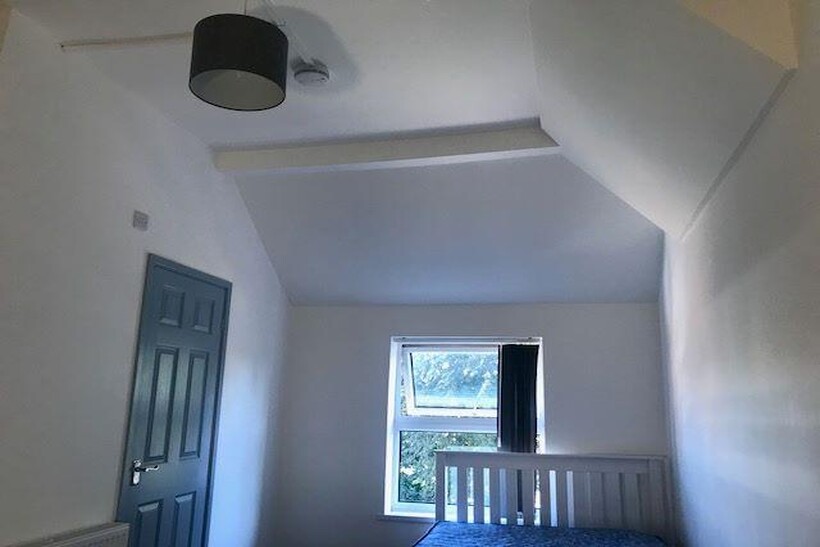 Bedford Street, Coventry rm 1 4 bed terraced house to rent - £535 pcm (£123 pw)