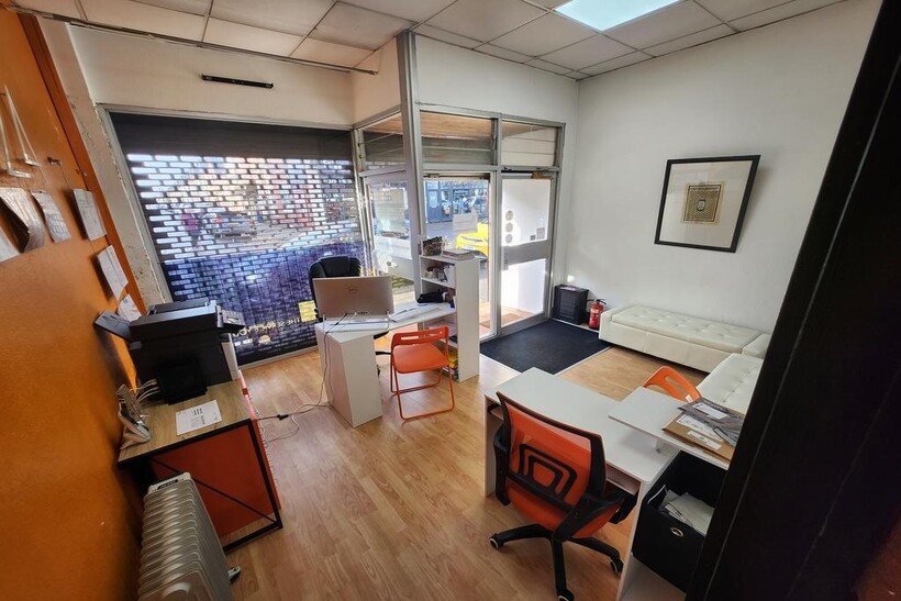 Whitchurch Road, Cardiff CF14 Retail property (high street) to rent - £500 pcm (£115 pw)