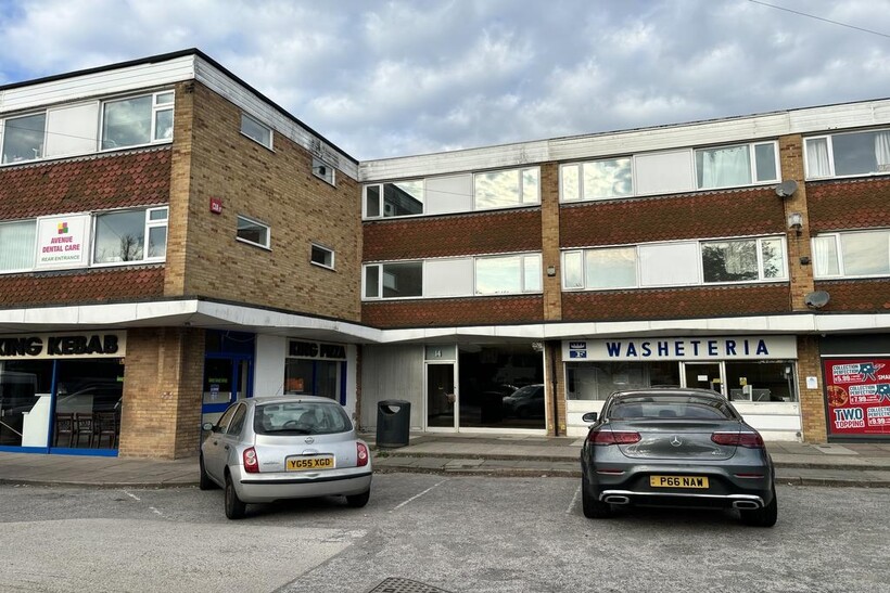 The Avenue, Gosport PO12 3 bed maisonette to rent - £1,195 pcm (£276 pw)