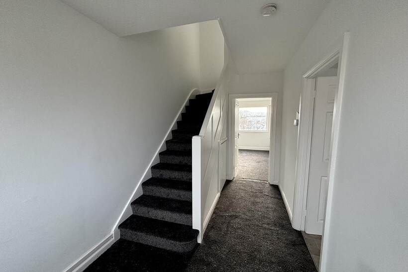 The Avenue, Gosport PO12 3 bed maisonette to rent - £1,195 pcm (£276 pw)