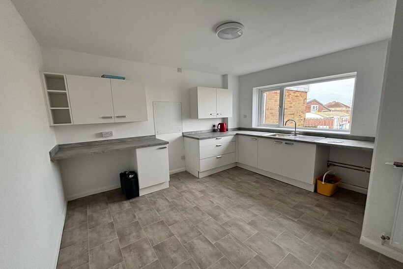 The Avenue, Gosport PO12 3 bed maisonette to rent - £1,195 pcm (£276 pw)