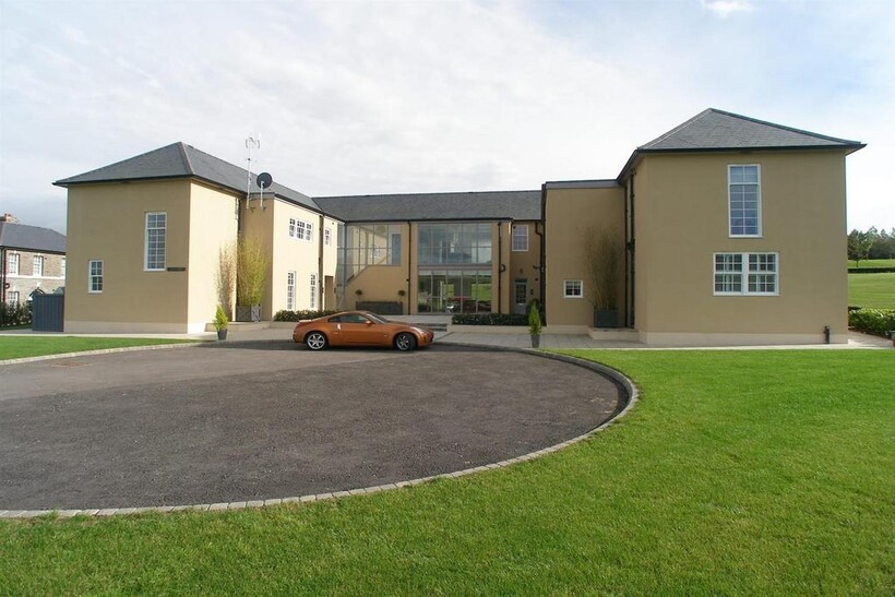 5 Talbot House, Hensol Castle Park... 2 bed apartment to rent - £1,595 pcm (£368 pw)