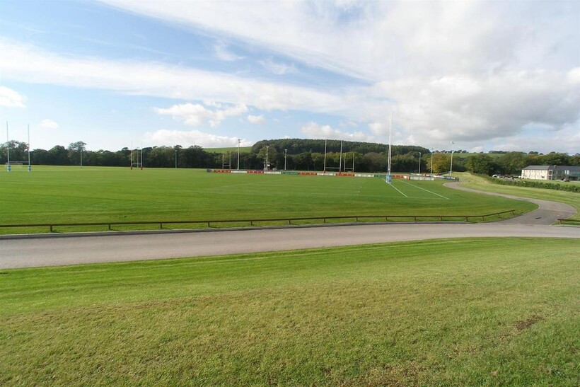 5 Talbot House, Hensol Castle Park... 2 bed apartment to rent - £1,595 pcm (£368 pw)