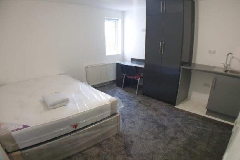 Bartholomew Road, Oxford OX4 6 bed semi-detached house to rent - £1,050 pcm (£242 pw)