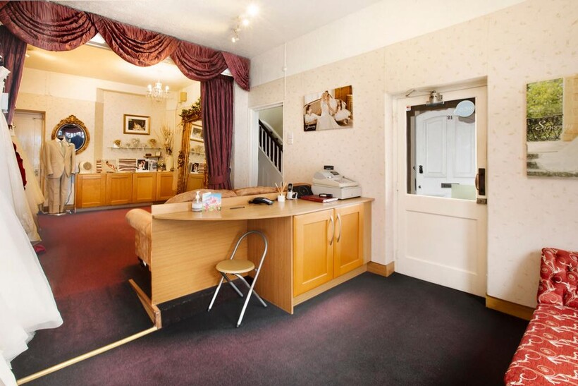 21 Union Street, Newton Abbot, TQ12 Property to rent - £1,042 pcm (£240 pw)