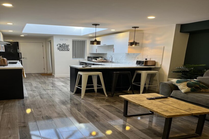 Winchester Street, Coventry CV1 5 bed semi-detached house to rent - £599 pcm (£138 pw)