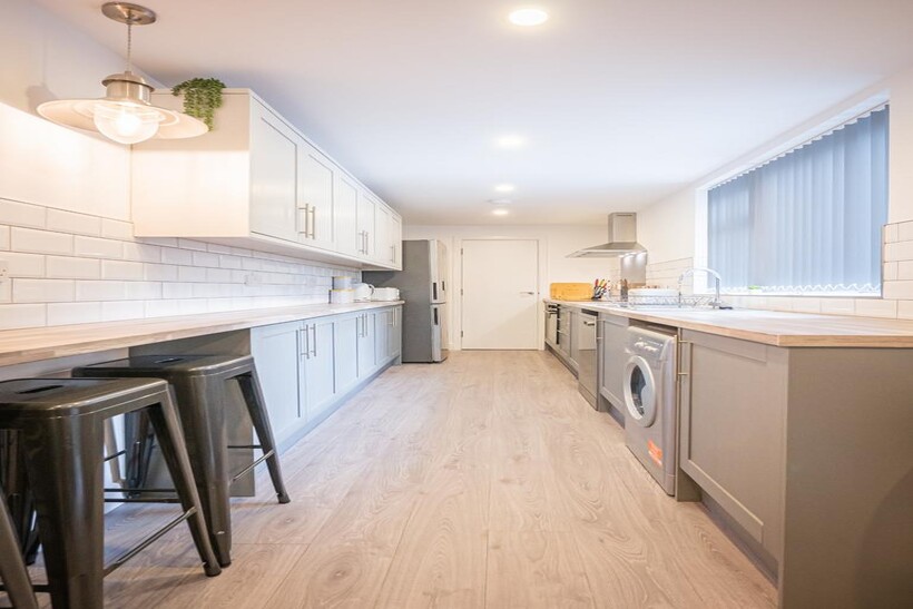 Winchester Street, Coventry CV1 5 bed semi-detached house to rent - £625 pcm (£144 pw)