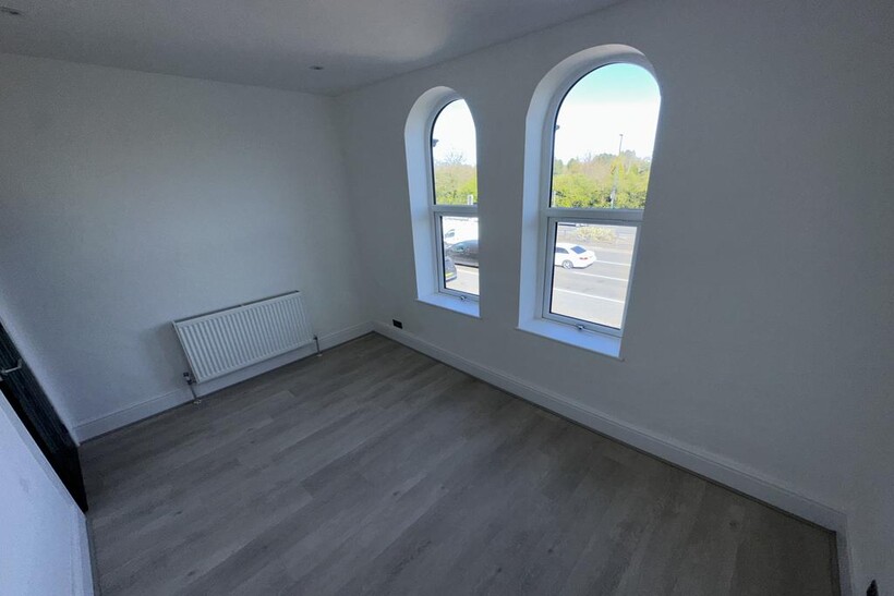 Manchester Road, Manchester, M34 1 bed flat to rent - £950 pcm (£219 pw)