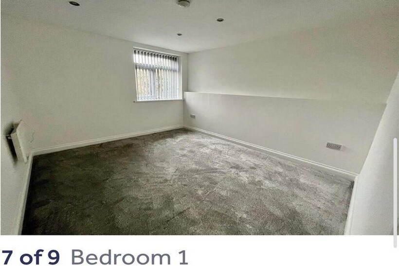 Burnage Lane, Manchester M19 2 bed apartment to rent - £1,395 pcm (£322 pw)