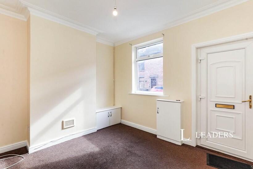 Shelbourne Street, Penkhull, ST4 3 bed terraced house to rent - £745 pcm (£172 pw)