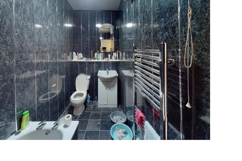 Belle Vue Road, Leeds 2 bed house to rent - £520 pcm (£120 pw)