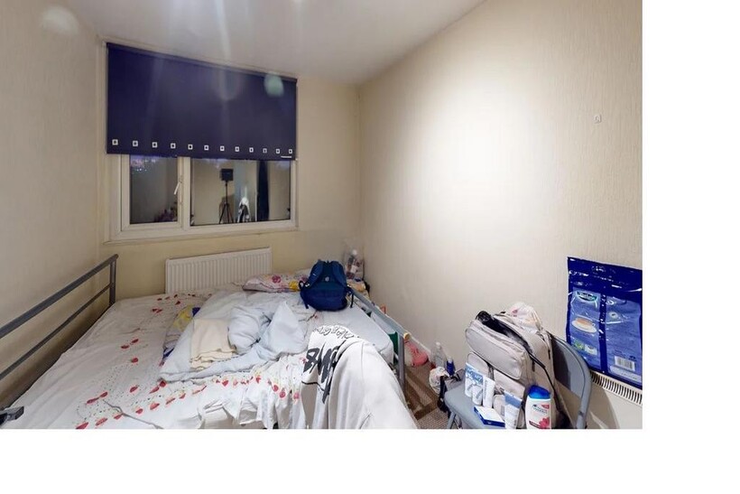 Belle Vue Road, Leeds 2 bed house to rent - £520 pcm (£120 pw)