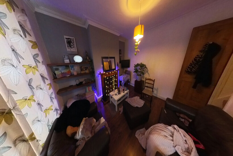 Beamsley Grove, Leeds 2 bed house to rent - £628 pcm (£145 pw)