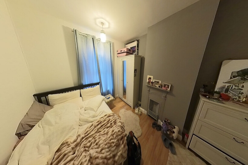Beamsley Grove, Leeds 2 bed house to rent - £628 pcm (£145 pw)