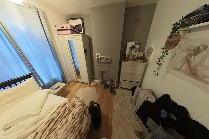 Beamsley Grove, Leeds 2 bed house to rent - £628 pcm (£145 pw)