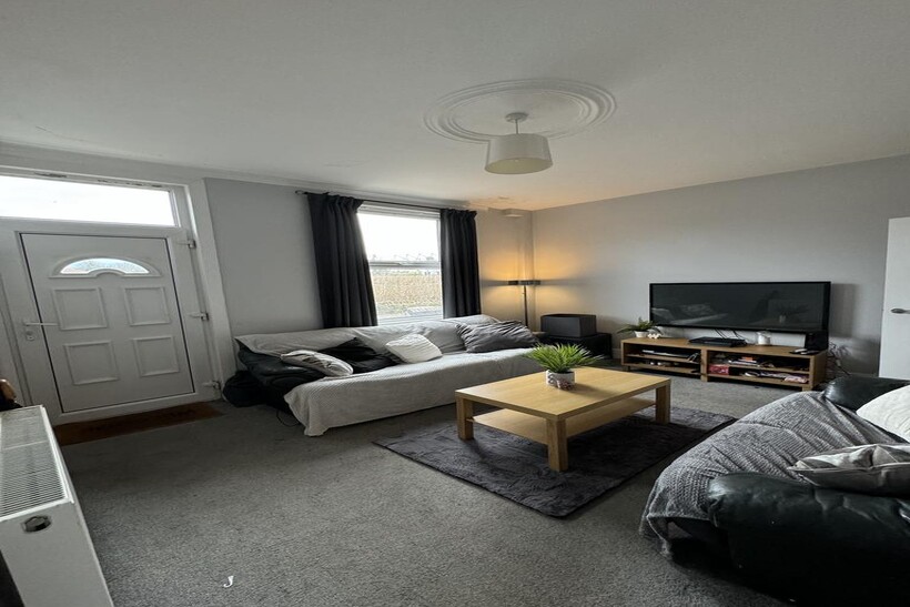 Graham Grove, Leeds LS4 5 bed house share to rent - £575 pcm (£133 pw)