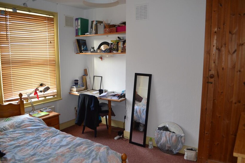 Carlyle Street, Brighton BN2 4 bed terraced house to rent - £2,115 pcm (£488 pw)