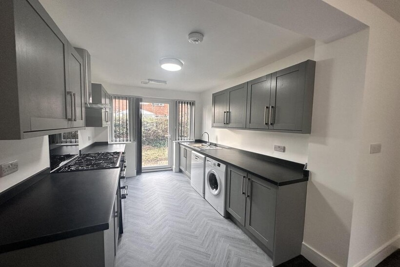 Rowan Tree Avenue, Durham DH1 4 bed semi-detached house to rent - £1,547 pcm (£357 pw)