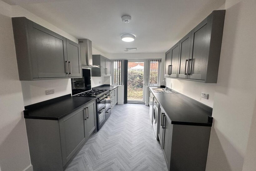 Rowan Tree Avenue, Durham DH1 4 bed semi-detached house to rent - £1,547 pcm (£357 pw)