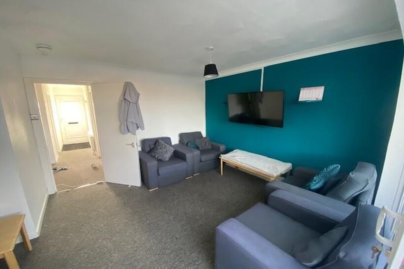 Canfield Close, Brighton BN2 5 bed semi-detached house to rent - £3,575 pcm (£825 pw)