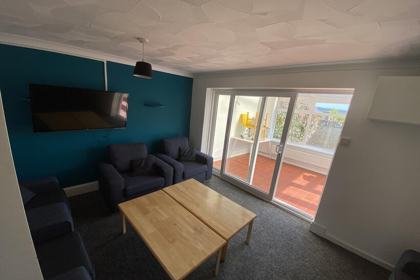 Canfield Close, Brighton BN2 5 bed semi-detached house to rent - £3,575 pcm (£825 pw)
