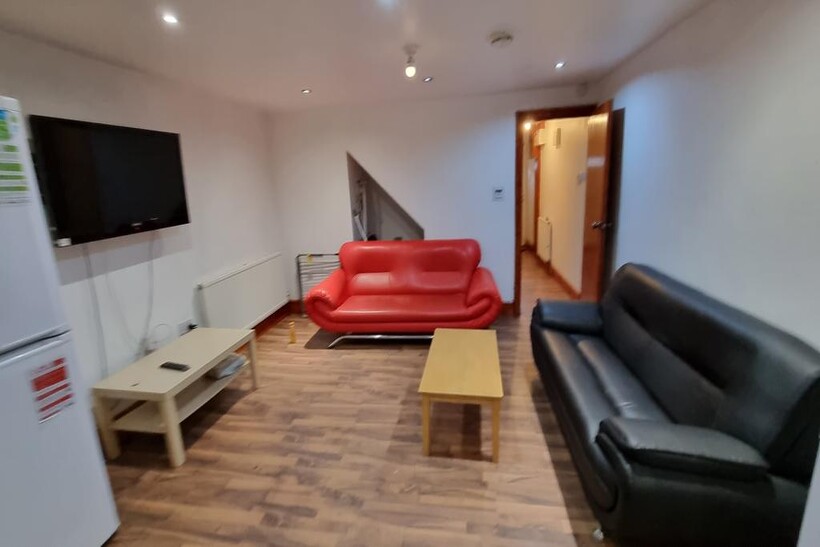Heeley Road, Birmingham B29 6 bed detached house to rent - £2,470 pcm (£570 pw)