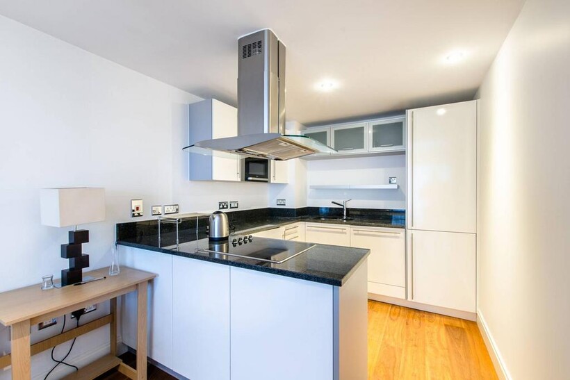 Winchester Road, Swiss Cottage... 1 bed flat to rent - £3,550 pcm (£819 pw)