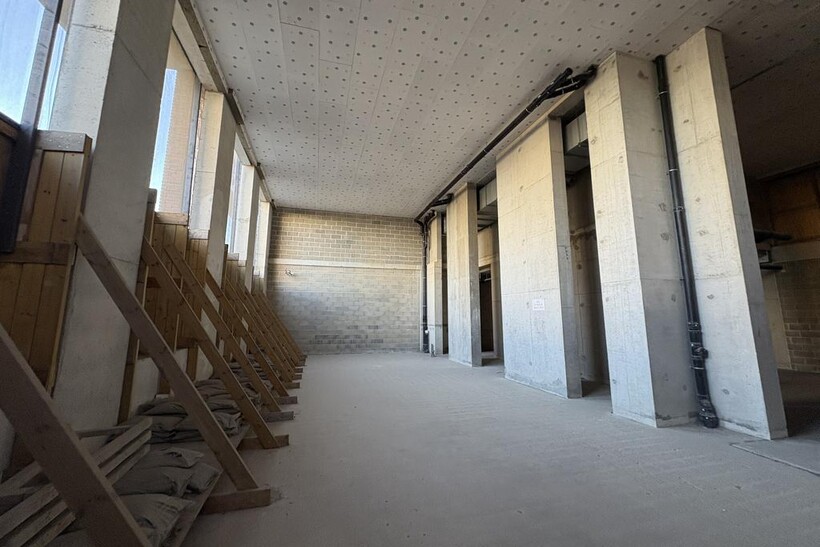 North Woolwich Road, London, E16 Retail property (high street) to rent - £4,757 pcm (£1,098 pw)