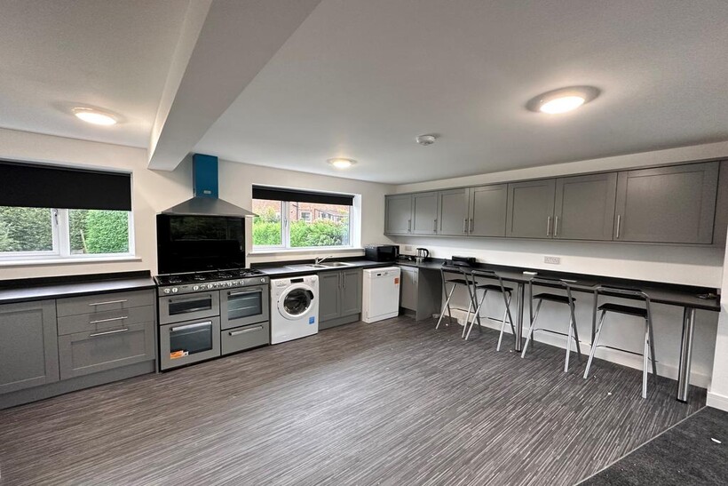 Monks Crescent, Durham DH1 6 bed semi-detached house to rent - £2,320 pcm (£535 pw)