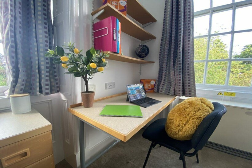 St Mary's Student Accommodation... 1 bed in a house share to rent - £498 pcm (£115 pw)