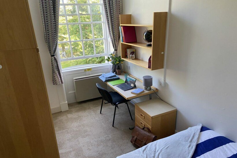 St Mary's Student Accommodation... 1 bed in a house share to rent - £498 pcm (£115 pw)