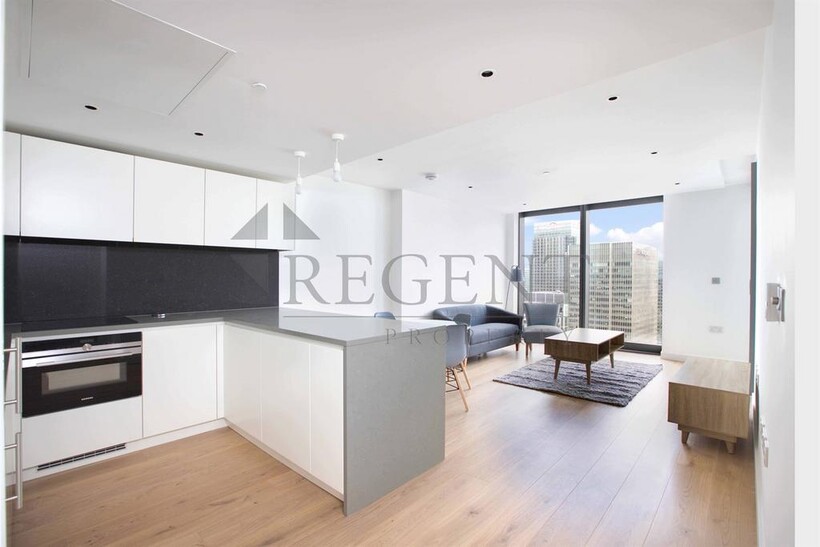 Open plan