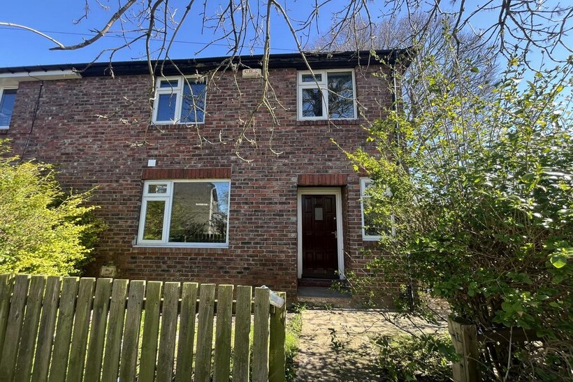 The Moorlands, Durham DH1 4 bed semi-detached house to rent - £2,242 pcm (£517 pw)