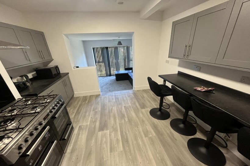 The Moorlands, Durham DH1 4 bed semi-detached house to rent - £2,242 pcm (£517 pw)