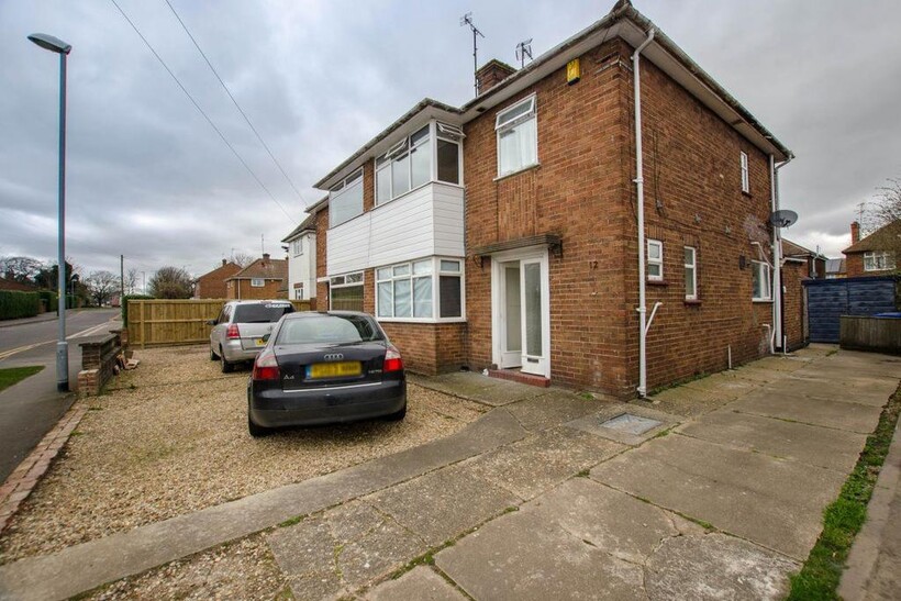Rowley Road, Boston, Lincolnshire 1 bed in a house share to rent - £542 pcm (£125 pw)